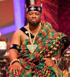 Sarvida Bonwire Kente