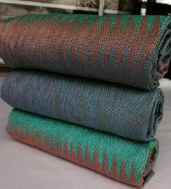 Sarvida Bonwire Kente