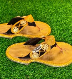 Sarvida Bonwire Kente