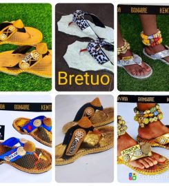 Sarvida Bonwire Kente