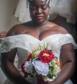 The Bridal Solutions