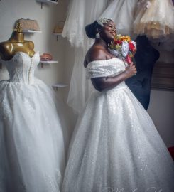 The Bridal Solutions