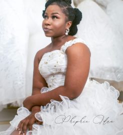 The Bridal Solutions