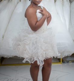 The Bridal Solutions