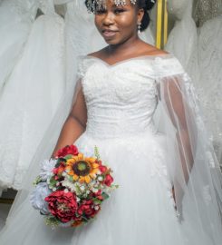 The Bridal Solutions