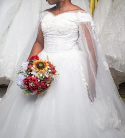 The Bridal Solutions