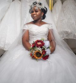 The Bridal Solutions