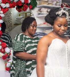 The Bridal Solutions