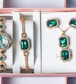 The Bridal Solutions