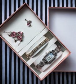 The Bridal Solutions