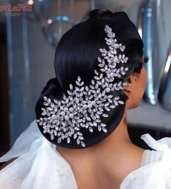 The Bridal Solutions