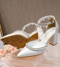 The Bridal Solutions