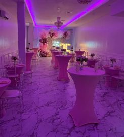 Amore Series Eventgh