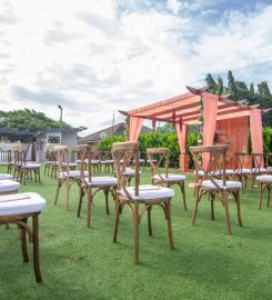 Amore Series Eventgh