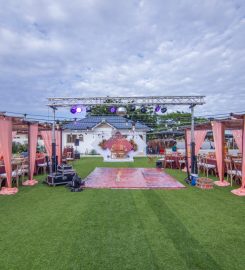 Amore Series Eventgh