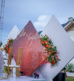 Amore Series Eventgh