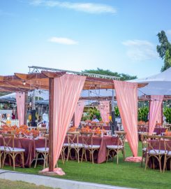 Amore Series Eventgh