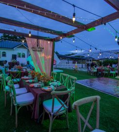 Amore Series Eventgh