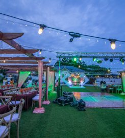 Amore Series Eventgh