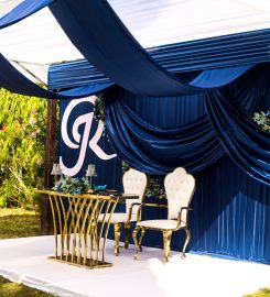 Amore Series Eventgh