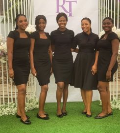 Everglitz Ushering
