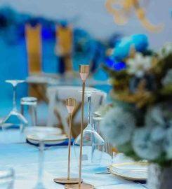 Amore Series Eventgh