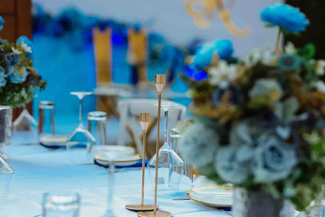 Amore Series Eventgh