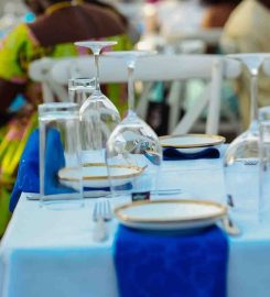 Amore Series Eventgh