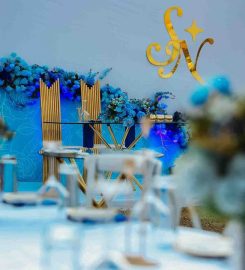 Amore Series Eventgh