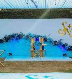 Amore Series Eventgh