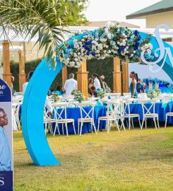 Amore Series Eventgh