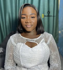 Ophell Makeup and Hair