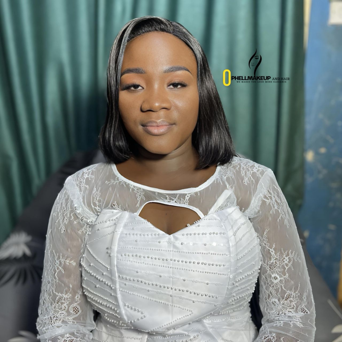 Ophell Makeup and Hair