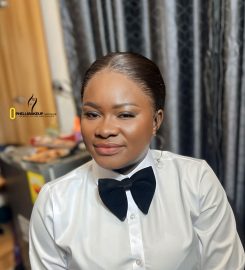 Ophell Makeup and Hair