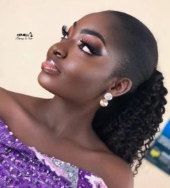 Ophell Makeup and Hair