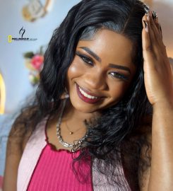 Ophell Makeup and Hair