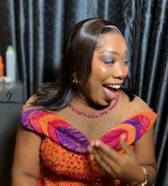 Ophell Makeup and Hair