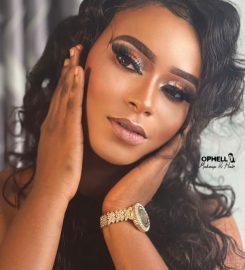 Ophell Makeup and Hair