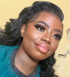 Ophell Makeup and Hair