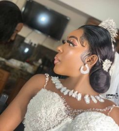 Ophell Makeup and Hair