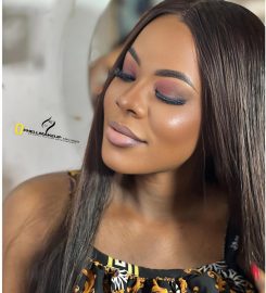 Ophell Makeup and Hair