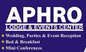 Listing Logo