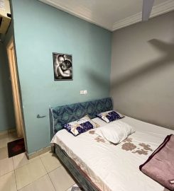 Aphro Lodge