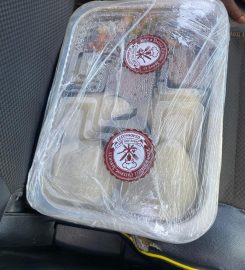 Dish and Dazzle catering services