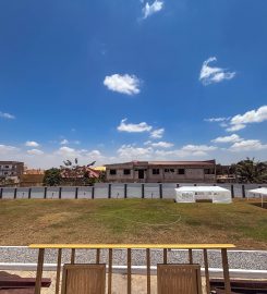 Evelle Event Center