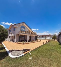 Evelle Event Center