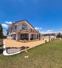 Evelle Event Center