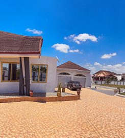 Evelle Event Center
